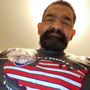 Meet your Posher, Marc